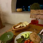 Lilla فندق مبيت وإفطار مارودجو