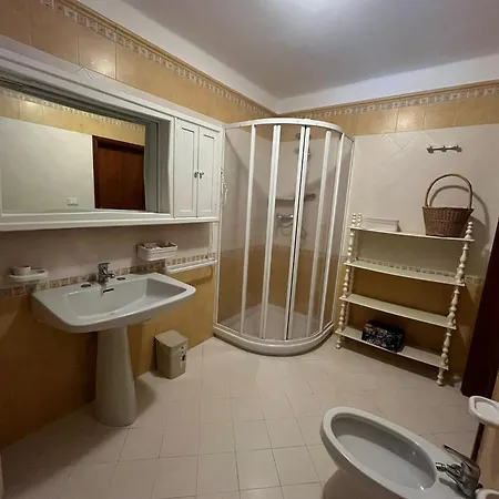 Bed & Breakfast Lilla