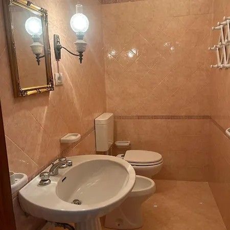 Bed & Breakfast Lilla 3*