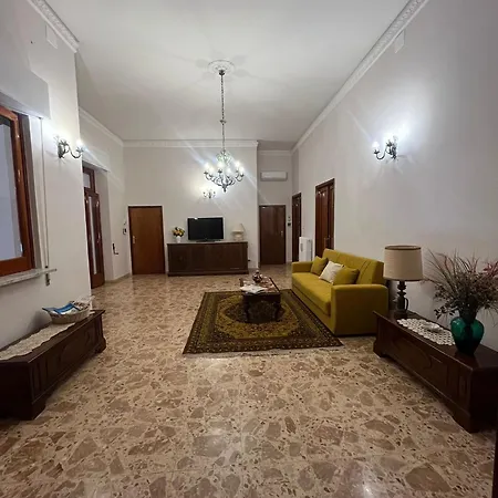 Bed & Breakfast Lilla