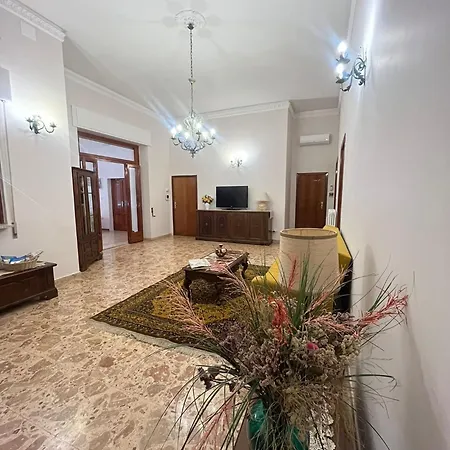 Bed & Breakfast Lilla 3*