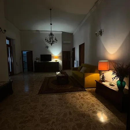 Lilla Bed & Breakfast Maruggio