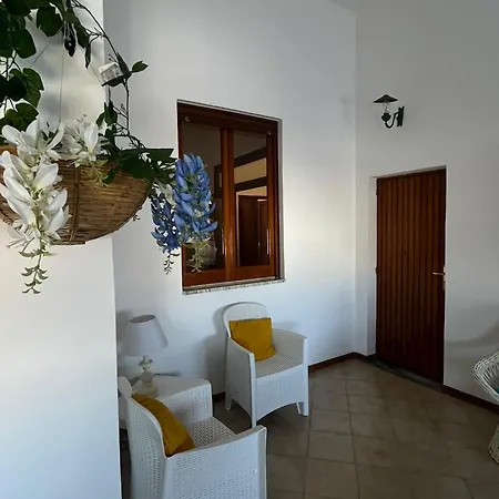 Lilla Bed & Breakfast 3*