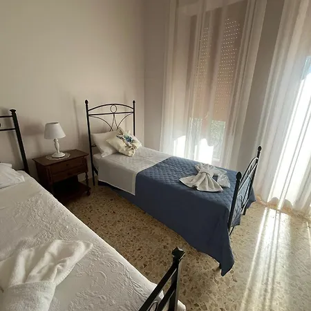 Lilla 3* Maruggio