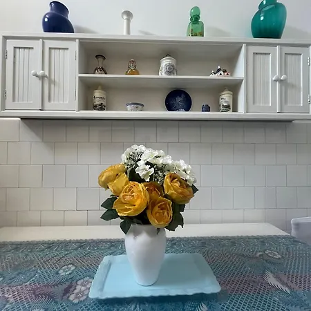 Lilla Bed & Breakfast