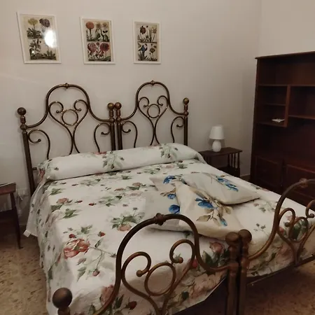 Bed & Breakfast Lilla 3*