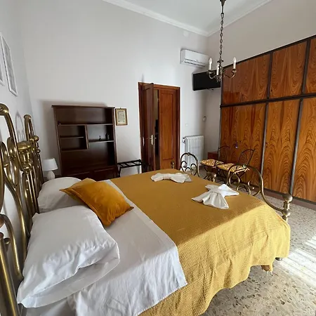 Bed & Breakfast Lilla 3*