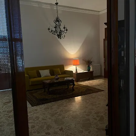 Lilla Bed & Breakfast 3*