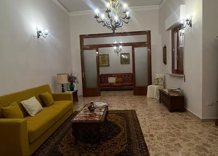 Lilla לינה וארוחת בוקר 3*