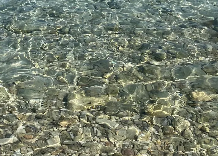 לינה וארוחת בוקר Lilla