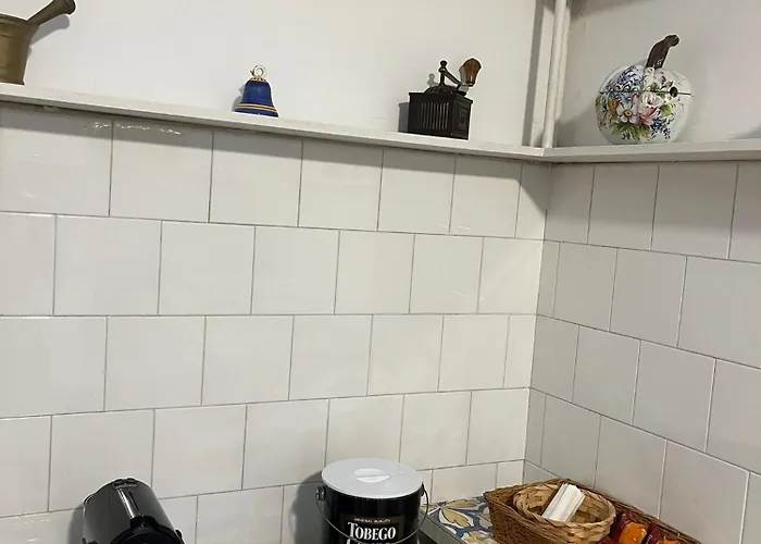 Lilla לינה וארוחת בוקר 3*