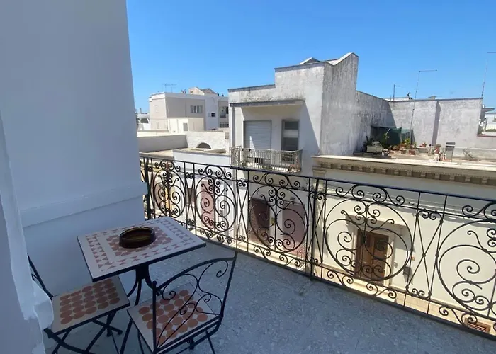 Lilla לינה וארוחת בוקר 3*