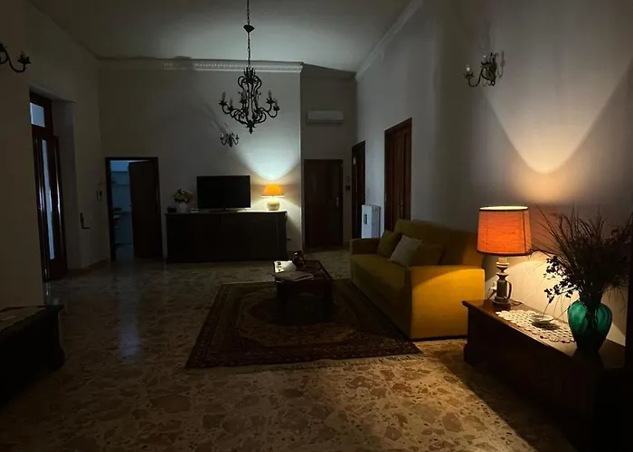 Lilla לינה וארוחת בוקר מארוג'ו