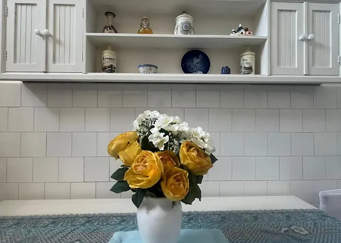 Lilla לינה וארוחת בוקר