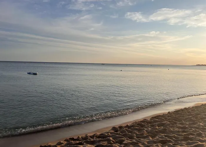 فندق مبيت وإفطار Lilla 3*